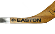 Wayne Gretzky Autographed Game Used 1995-96 Easton Hockey Stick Los Angeles Kings Beckett BAS #AE84742