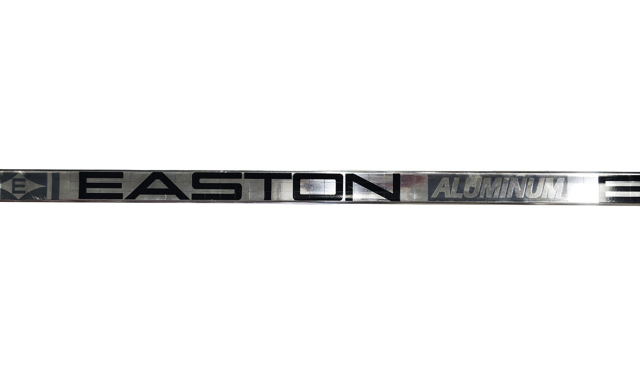 Wayne Gretzky Autographed Game Used 1995-96 Easton Hockey Stick Los Angeles Kings Beckett BAS #AE84742