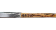 Wayne Gretzky Autographed Game Used 1995-96 Easton Hockey Stick Los Angeles Kings Beckett BAS #AE84742