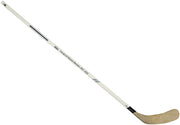 2021-22 Seattle Kraken Inaugural Team Autographed Hockey Stick With 21 Signatures Beckett BAS #AE49011