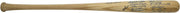 MLB Hall of Famers Autographed Bill Terry Louisville Slugger Baseball Bat With 29 Signatures Including Sandy Koufax Beckett BAS #AG020327