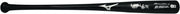Ichiro Suzuki Autographed Mizuno Game Issued Game Bat 51 AC95 Baseball Bat New York Yankees "#31" (Smudged) Beckett BAS QR #BX67600