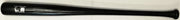 Derek Jeter Autographed Captain Louisville Slugger Game Model Baseball Bat New York Yankees Beckett BAS #AG020325