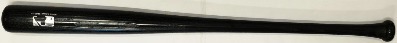 Derek Jeter Autographed Captain Louisville Slugger Game Model Baseball Bat New York Yankees Beckett BAS #AG020325