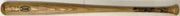 Todd Helton Autographed Game Used Uncracked Louisville Slugger C271 Baseball Bat (Light Use) Colorado Rockies Beckett BAS QR #BX67574