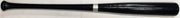 Jim Thome Autographed Game Issued Rawlings 491B Baseball Bat Cleveland Indians Beckett BAS QR #BX67582
