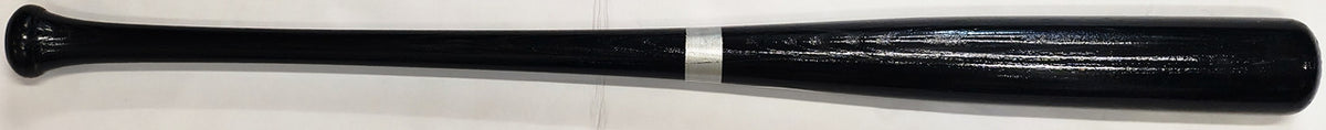 Jim Thome Autographed Game Issued Rawlings 491B Baseball Bat Cleveland Indians Beckett BAS QR #BX67582