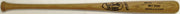 Bret, Ray & Bob Boone Autographed Game Issued Louisville Slugger C271 Baseball Bat Beckett BAS #AG020315