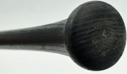 Darin Erstad Autographed Game Issued Hoosier HB235 Baseball Bat California Angels Beckett BAS QR #BX67599