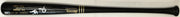 Darin Erstad Autographed Game Issued Hoosier HB235 Baseball Bat California Angels Beckett BAS QR #BX67599