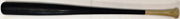 Harold Baines Autographed Game Issued Young Bat Co. Baseball Bat Baltimore Orioles Beckett BAS QR #BX67573