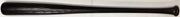 Nomar Garciaparra Autographed Game Issued Louisville Slugger C271 Baseball Bat Boston Red Sox Beckett BAS QR #BX67576