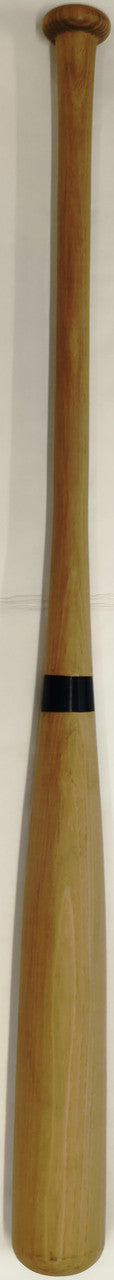 John Olerud Autographed Game Issued Rawlings Baseball Bat Seattle Mariners Beckett BAS QR #BX67604