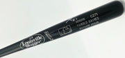Harold Baines Autographed Game Issued Louisville Slugger C271 Baseball Bat Baltimore Orioles Beckett BAS QR #BX67601