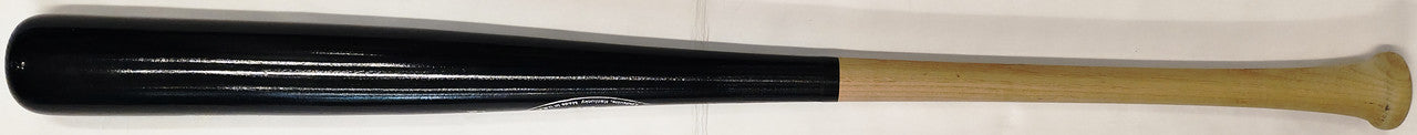Harold Baines Autographed Game Issued Louisville Slugger C271 Baseball Bat Baltimore Orioles Beckett BAS QR #BX67601