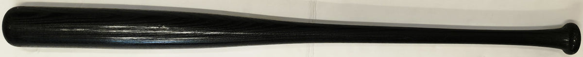 Kirby Puckett Autographed Black Louisville Slugger Game Model Baseball Bat Minnesota Twins JSA #BA00160