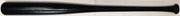 Kirby Puckett Autographed Black Louisville Slugger Game Model Baseball Bat Minnesota Twins JSA #BA00154