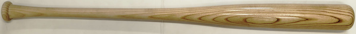 Kirby Puckett Autographed Blonde Louisville Slugger Game Model Baseball Bat Minnesota Twins "#34" JSA #ZZ19276