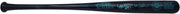 Ichiro Suzuki Autographed Blue 2025 Cooperstown HOF Induction Baseball Bat Seattle Mariners "#51" IS Holo & Beckett BAS Witness #3W344848