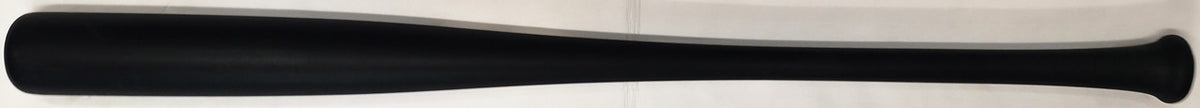 Aaron Judge Autographed Black Chandler Player Model Baseball Bat New York Yankees (Marks) MLB Holo #PX557628