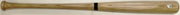Cal Raleigh Autographed Blonde Rawlings Adirondack Baseball Bat Seattle Mariners MLB Holo #PX487514