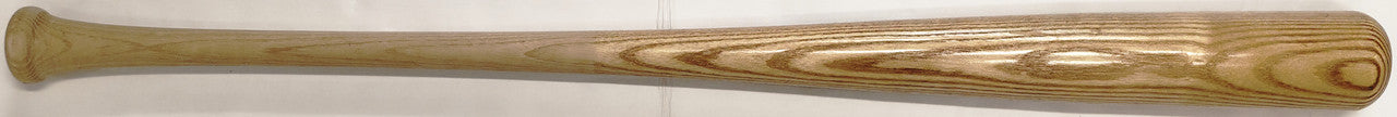 Edgar Martinez Autographed Blonde Louisville Slugger Game Model Baseball Bat Seattle Mariners Beckett BAS Witness #4W625586