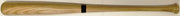 Vladimir Guerrero Jr. Autographed Blonde Rawlings Pro Baseball Bat Toronto Blue Jays Beckett BAS QR #BB61879