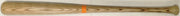 Kyle Tucker Autographed Blonde Rawlings Player Model Baseball Bat Houston Astros Beckett BAS QR #BU73641