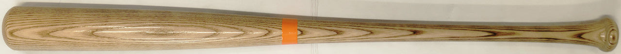 Kyle Tucker Autographed Blonde Rawlings Player Model Baseball Bat Houston Astros Beckett BAS QR #BU73641