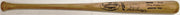 Marty Cordova Autographed Blonde Louisville Slugger P116 Game Issued Baseball Bat Minnesota Twins "ROY 95" SKU #267232