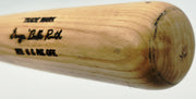 Unsigned Babe Ruth Blonde Louisville Slugger Baseball Bat SKU #267238