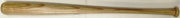Unsigned Babe Ruth Blonde Louisville Slugger Baseball Bat SKU #267238