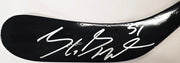 Shane Wright Autographed Mini Hockey Stick Seattle Kraken Beckett BAS QR #BS30331