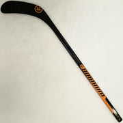 Shane Wright Autographed Mini Hockey Stick Seattle Kraken Beckett BAS QR #BS30331
