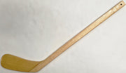 Gordie Howe Autographed Mini Hockey Stick Detroit Red Wings Beckett BAS QR #BS30328
