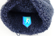 Unsigned Ichiro Suzuki 1999 Game Used Orix Blue Wave Black Mizuno Wristbands IS Holo SKU #267256