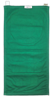 Bill Russell Autographed 11 Champions 30th Anniversary Banner Boston Celtics "#6" Beckett BAS #AE57455
