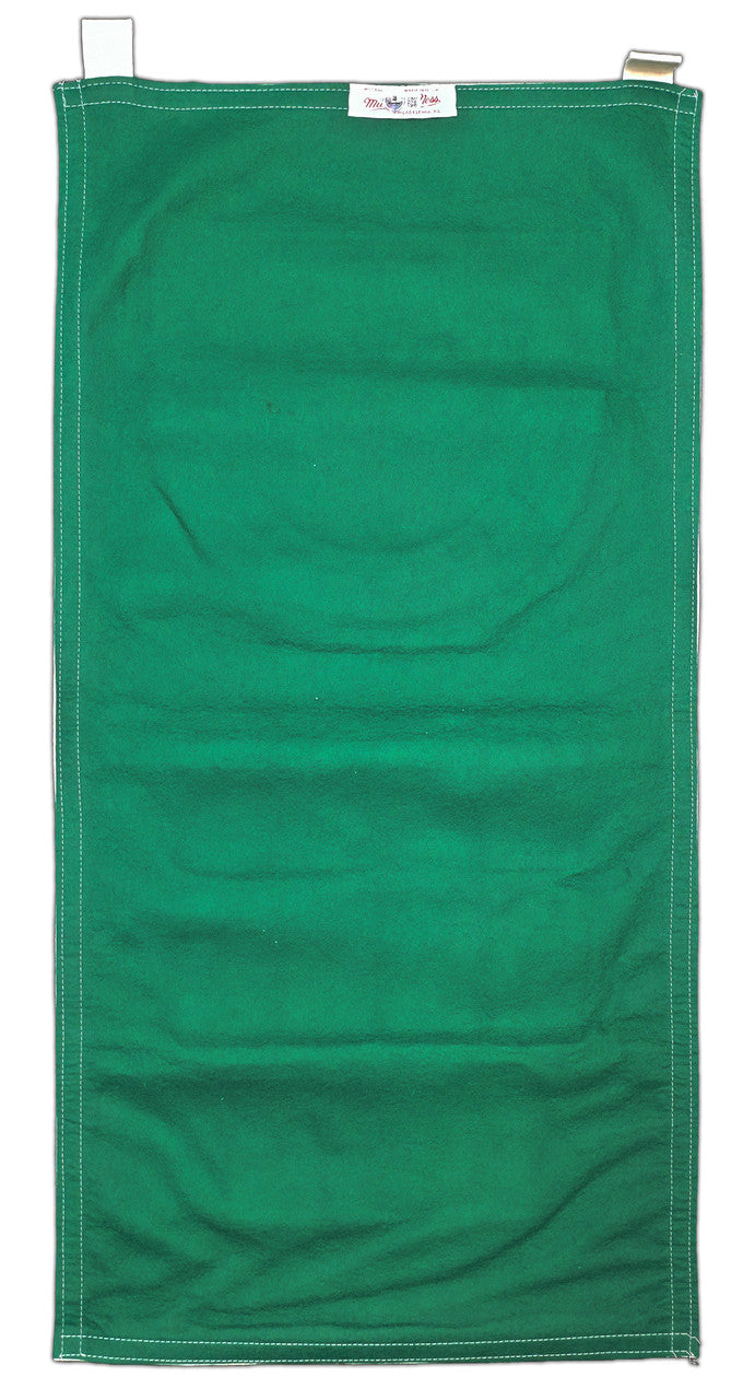 Bill Russell Autographed 11 Champions 30th Anniversary Banner Boston Celtics "#6" Beckett BAS #AE57455