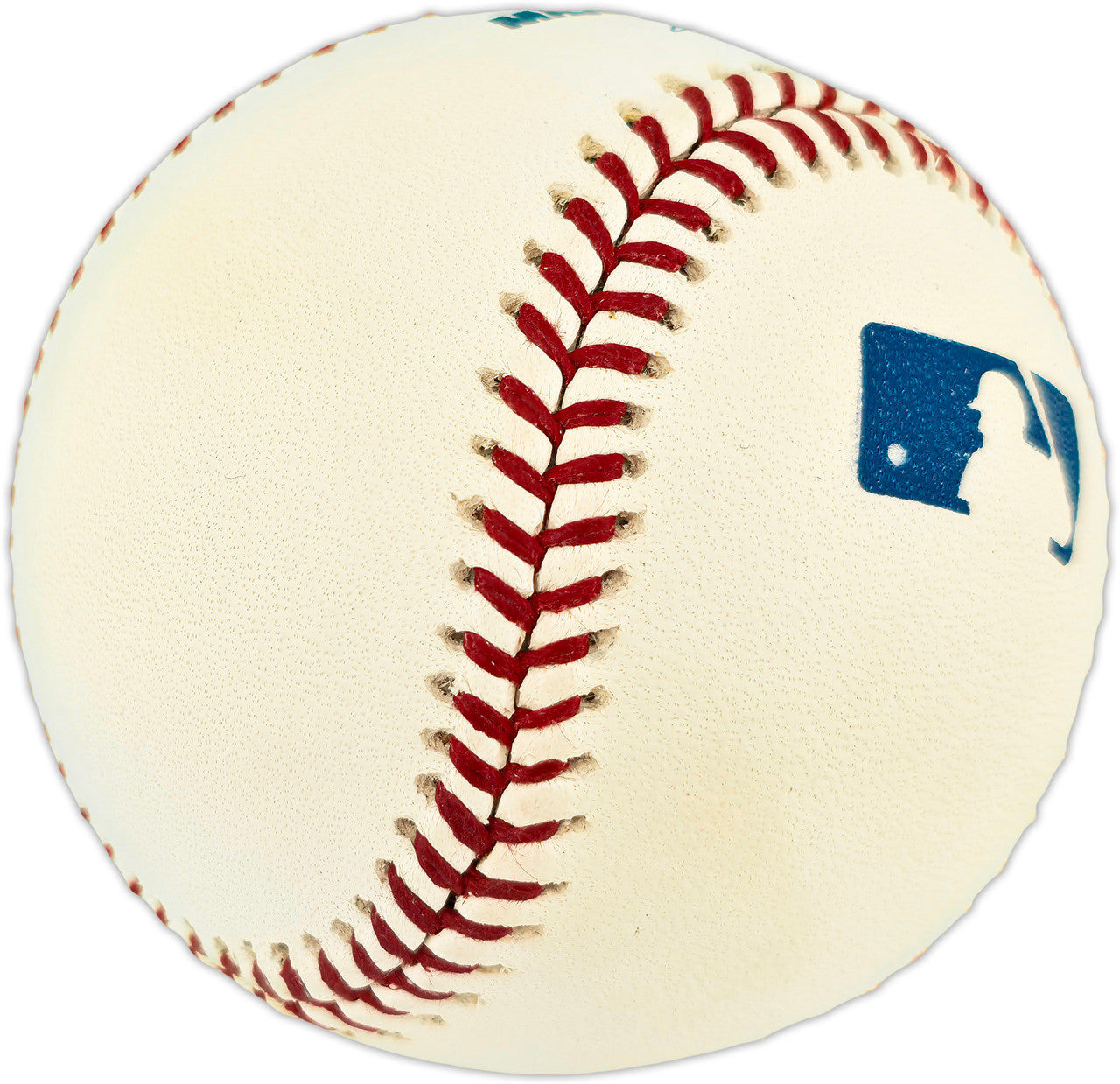 Alex Gordon Autographed Official MLB Baseball Kansas City Royals Beckett BAS QR #BX67631