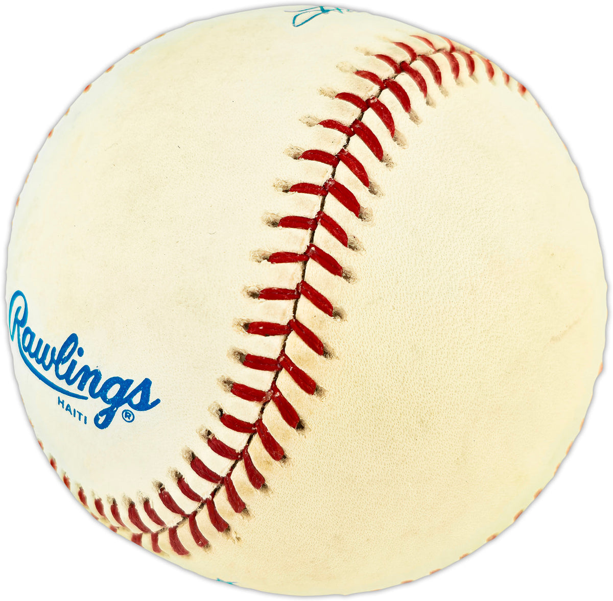 Harmon Killebrew Autographed Official AL Baseball Minnesota Twins Beckett BAS QR #BX67640