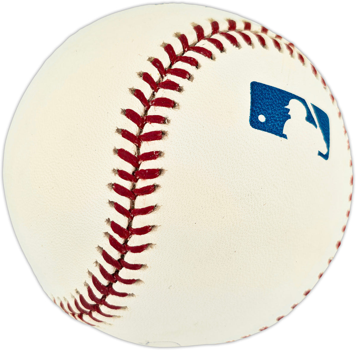 Paul Molitor Autographed Official MLB Baseball Milwaukee Brewers, Minnesota Twins Beckett BAS QR #BX67662