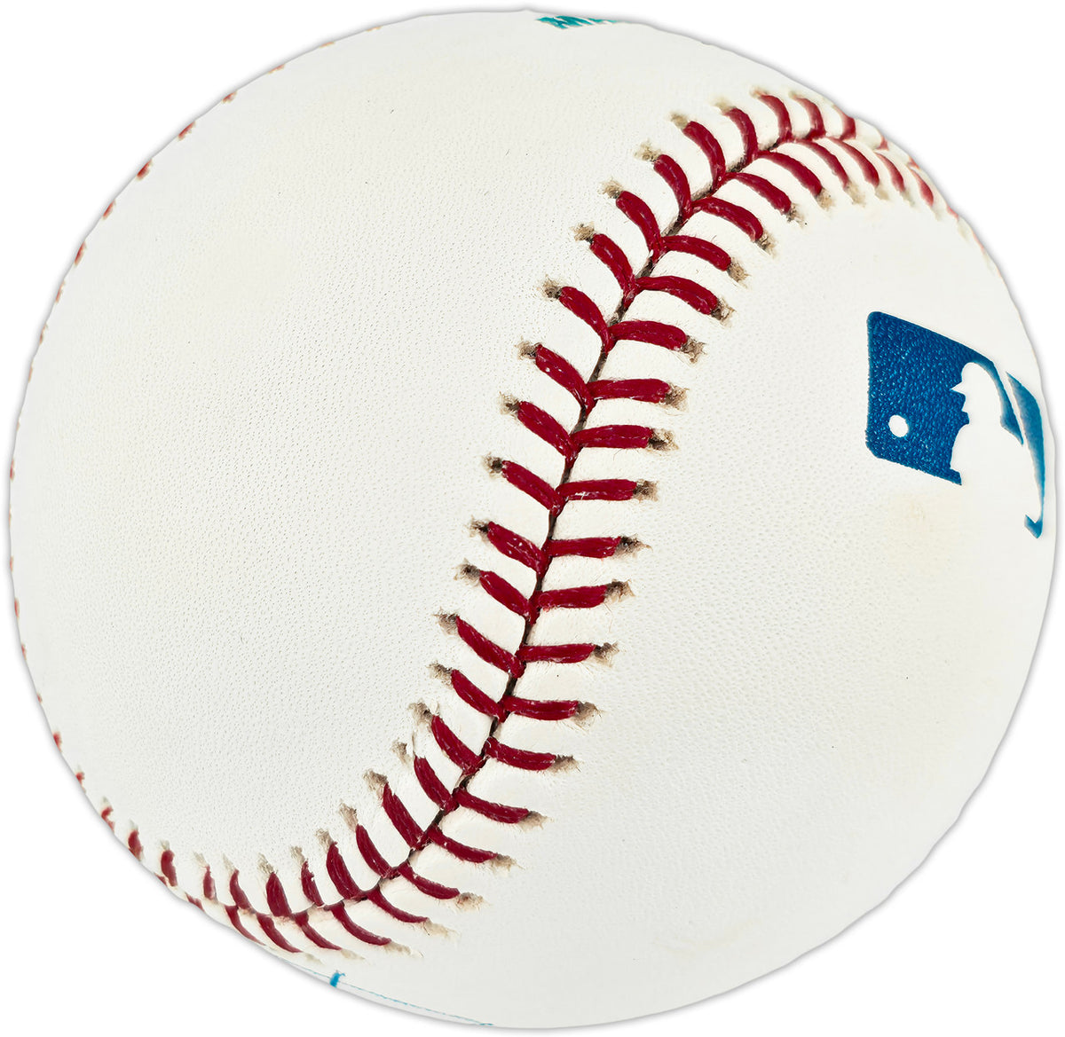 Felix Hernandez Autographed Official MLB Baseball Seattle Mariners "Cy Young 2010" Beckett BAS QR #BX67663