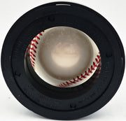 Mickey Mantle & Ken Griffey Jr. Autographed Official AL Baseball Auto Grade Near Mint/Mint 8 Beckett BAS #20779705