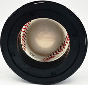 Willie McCovey Autographed Official NL Baseball San Francisco Giants Auto Grade Mint 9 "521 HR's" Beckett BAS #20779081