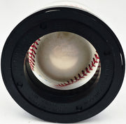 Mickey Mantle Autographed Official AL Baseball New York Yankees Auto Grade Mint 9 Beckett BAS #20779080