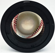 Mickey Mantle Autographed Official AL Baseball New York Yankees Auto Grade Mint 9 Beckett BAS #20779087