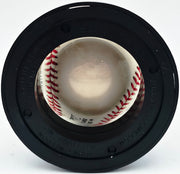 Willie Mays Autographed Official NL Baseball San Francisco Giants Auto Grade Mint 9 Beckett BAS #20779079