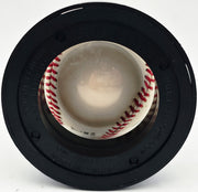 Sadaharu Oh Autographed Official NL Baseball Yomiuri Giants Auto Grade Mint 9 Beckett BAS #20779085