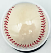 Kirby Puckett Autographed Official AL Baseball Minnesota Twins Auto Grade Mint 9 Beckett BAS #20779709