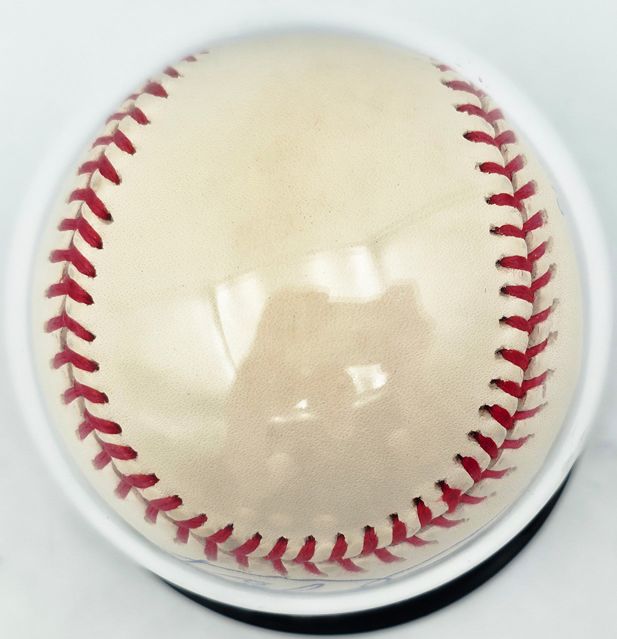 Kirby Puckett Autographed Official AL Baseball Minnesota Twins Auto Grade Mint 9 Beckett BAS #20779709